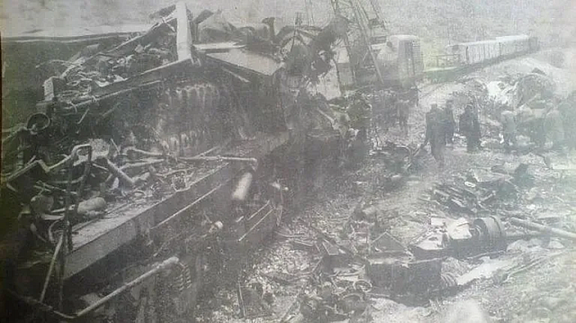 Δοξαρά Λάρισας, 1972