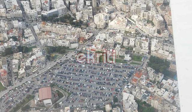 ΣΥΓΚΕΝΤΡΩΣΗ ΗΡΑΚΛΕΙΟ
