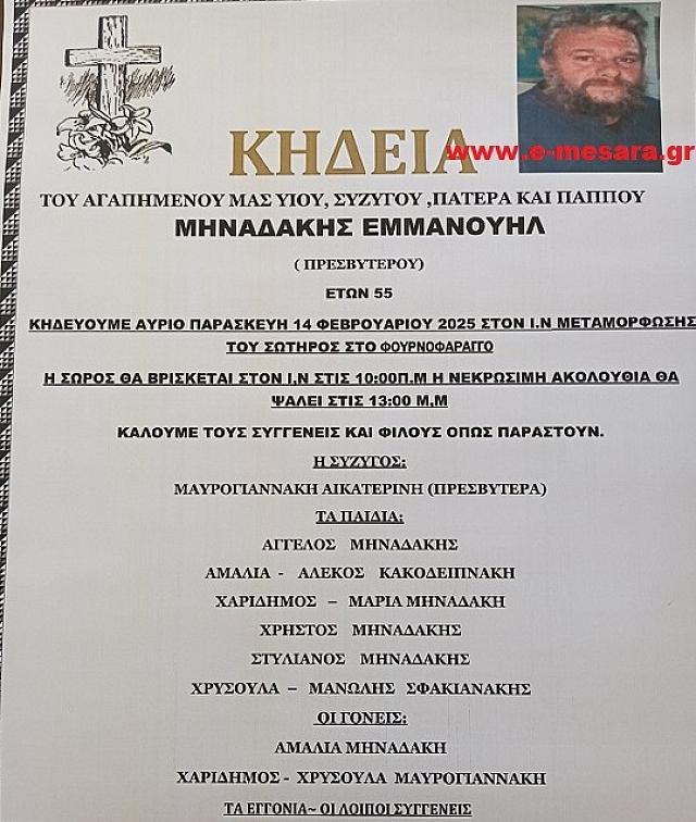 παπα μανωλης
