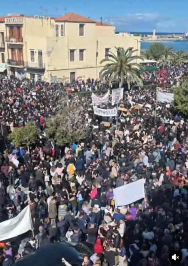 ρεθυμνο τεμπη