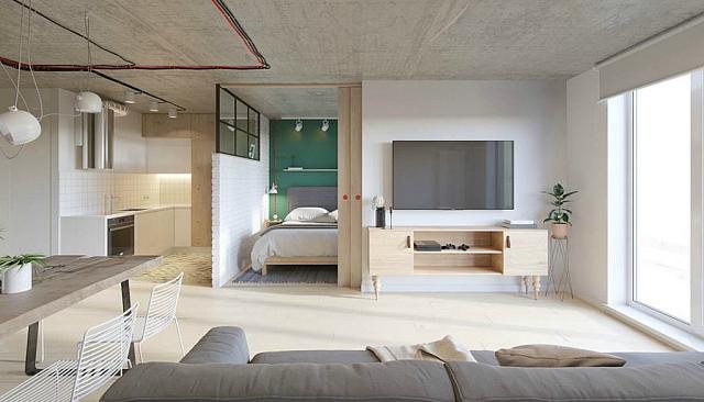 διαμέρισμα