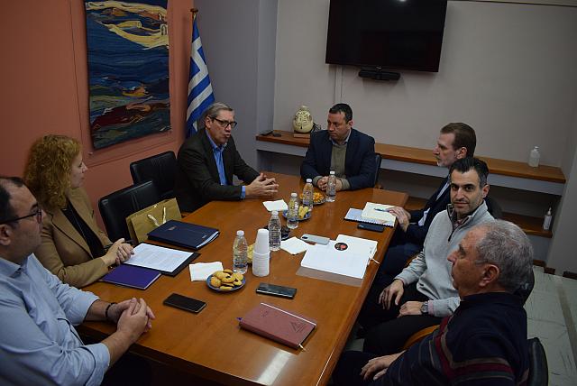 μενεγακησ