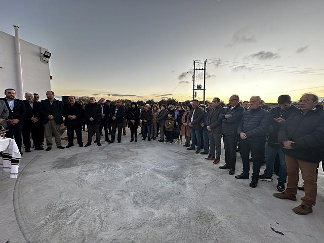 Θραψανός Σχολή Κεραμικής Τέχνης