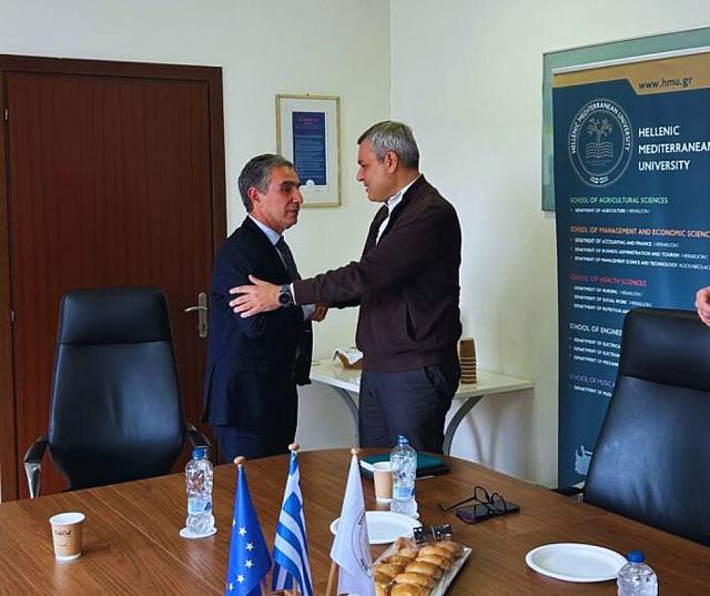 μαμουλακης - κατσαρακης ελμεπα