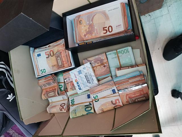 ναρκωτικά