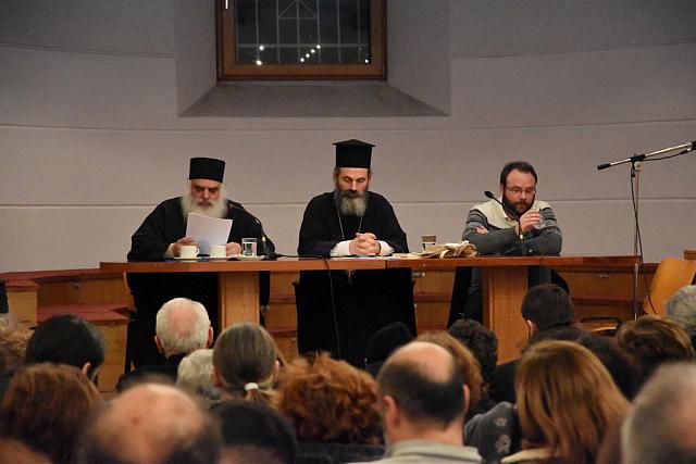 «Όσιος Δανιήλ ο Κατουνακιώτης»