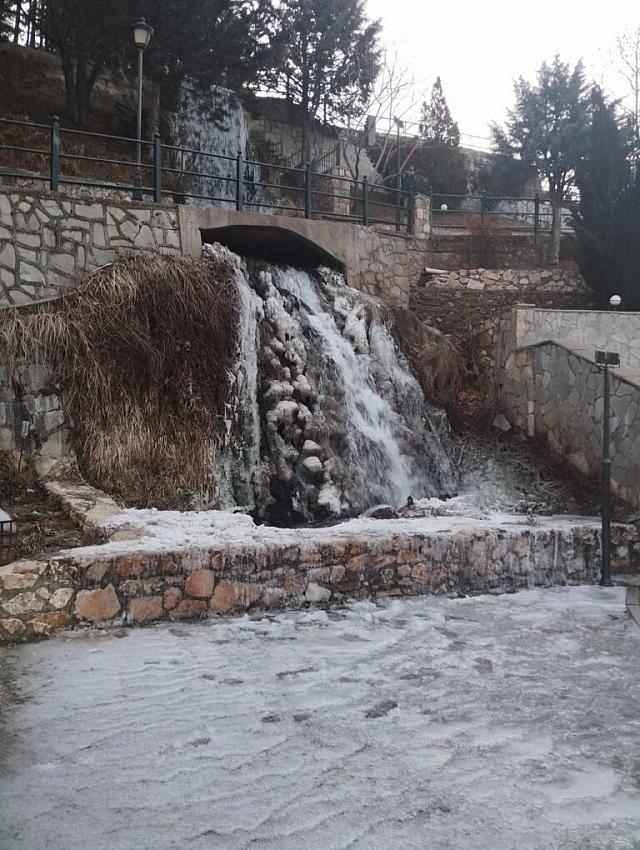 Καταρράκτης - Φλώρινα