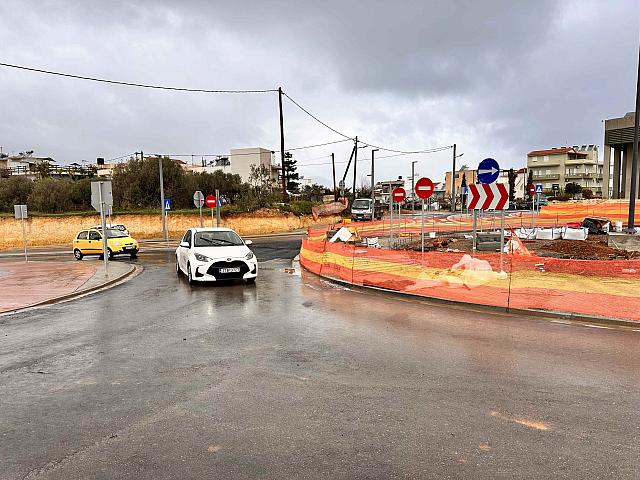 κομβος ανοδου