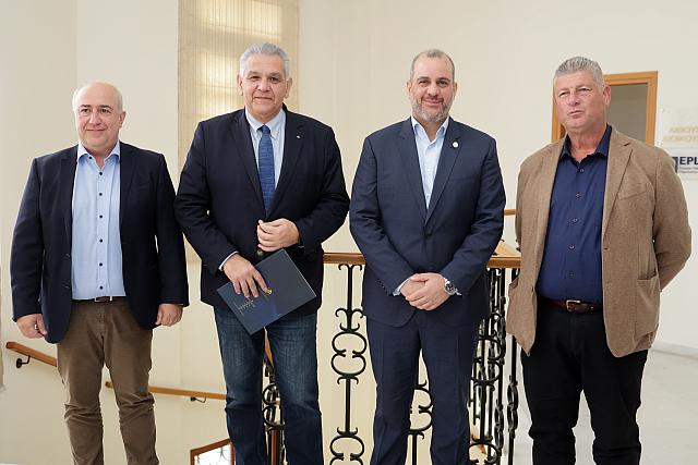 επιμελητηριακο συμβουλιο κρητης