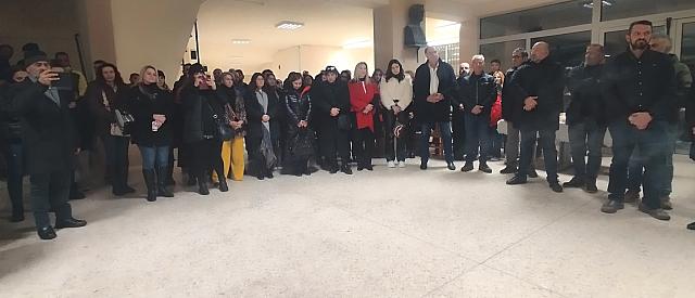 σχολειο δευτερης ευκαιριας καστελι
