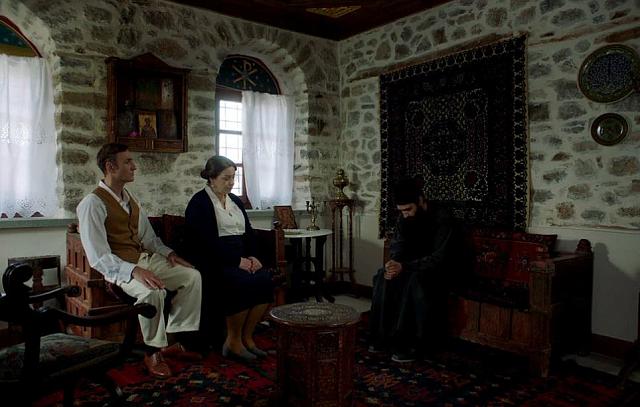 αγιος παισιος σειρα