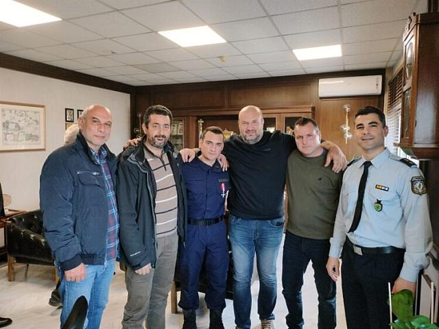 μετάλλιο