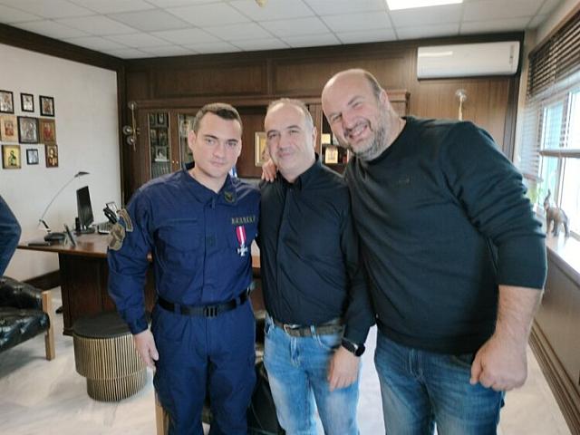 μετάλλιο