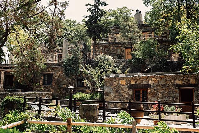 μηλιά χανιά