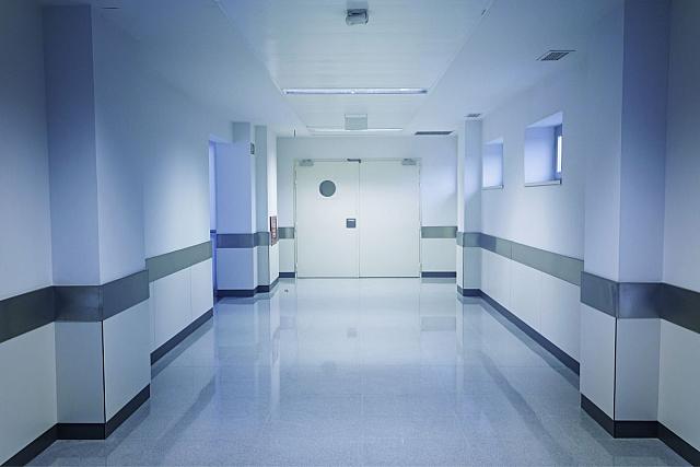 Νοσοκομεία