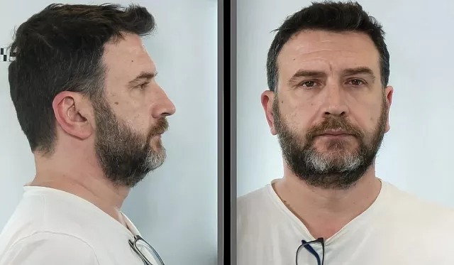 οδηγος ταξι