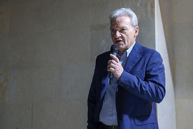 καλοκαιρινος