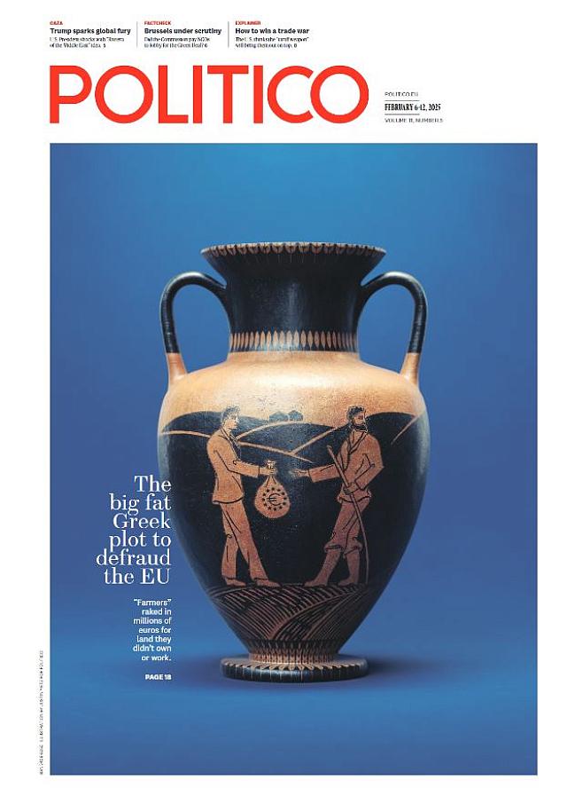 politico