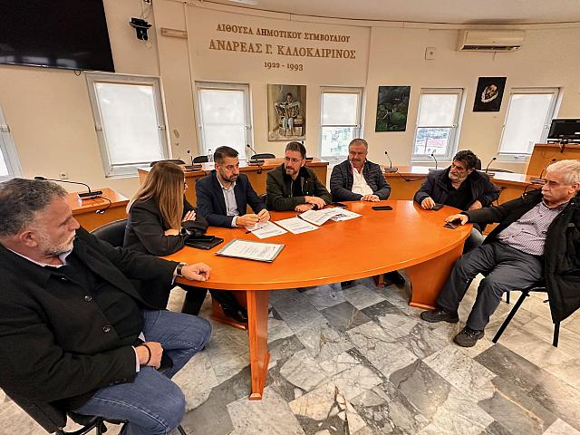 ΜΠΟΚΕΑΣ ΔΑΙΔΑΛΟΣ ΑΕ