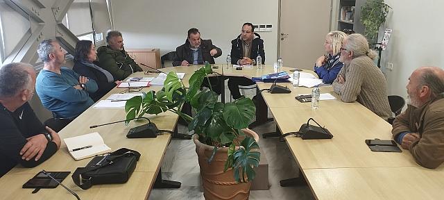 κεγκερογλου αδεσποτα