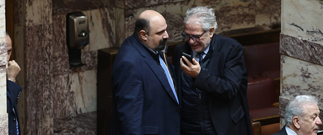 τριαντόπουλος στυλιανίδης