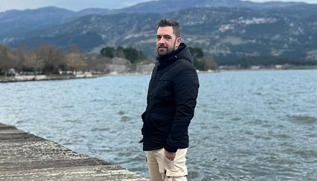 Τροχαιο 32χρονος