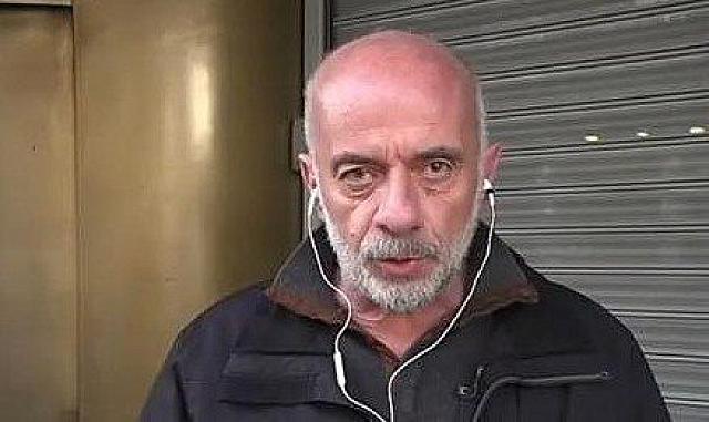 Νίκος Τσικαλάκης