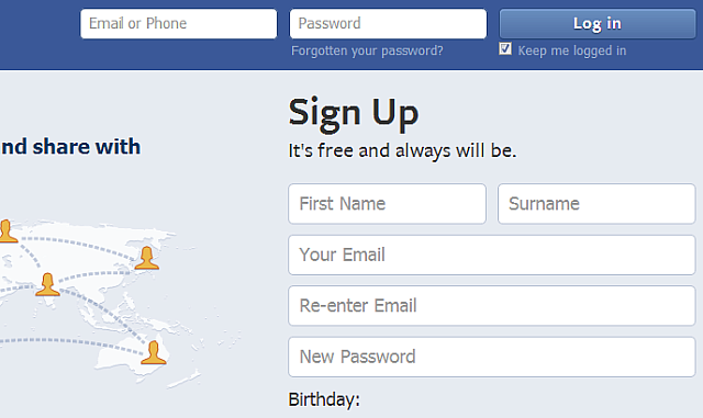 Facebook