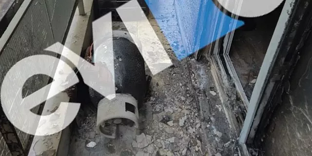 ζημιες - σομπα