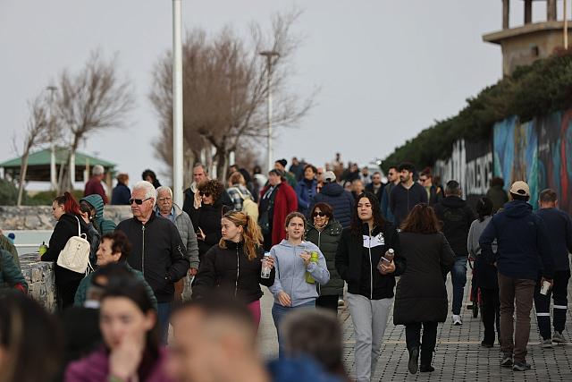 καράβολας κούλουμα 2025
