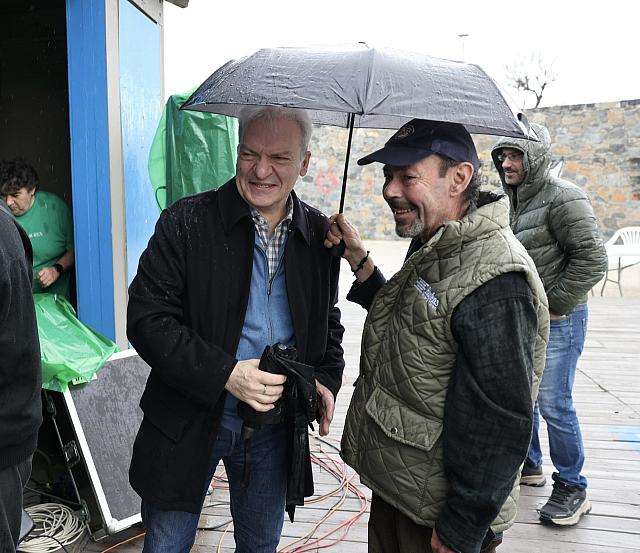 κούλουμα καράβολας 2025
