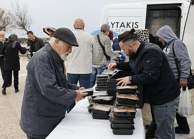καράβολας κούλουμα 2025