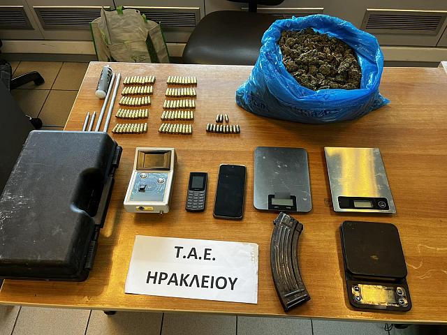 ναρκωτικά