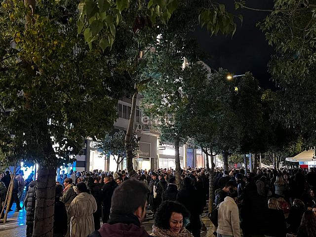 ηρακλειο τεμπη