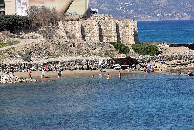 Κόλπος Δερματά