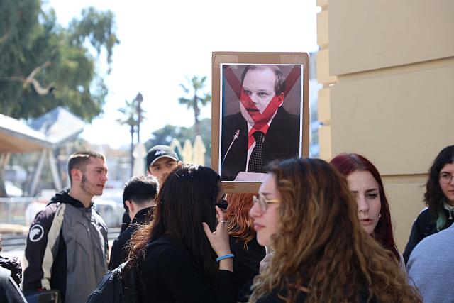 φοιτητές Μαθητές