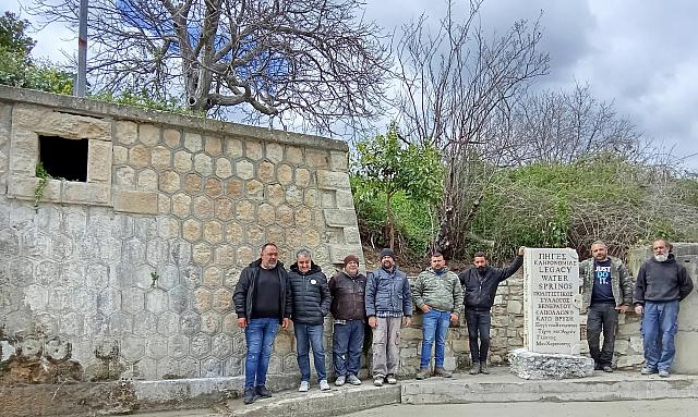 βρύση βενεράτο