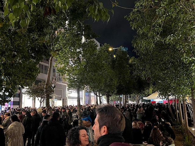 ηρακλειο τεμπη