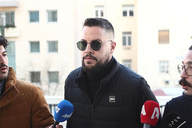 Δασκαλάκης