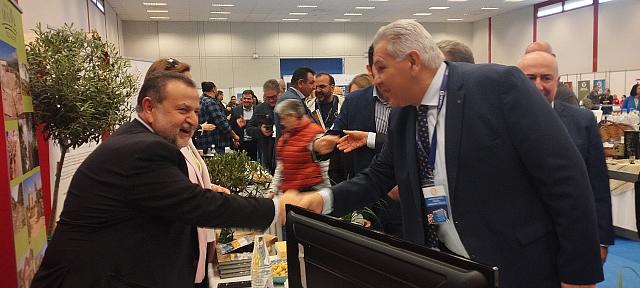 Δήμος Μινώα Πεδιάδας, στο 13ο Παγκρήτιο Forum