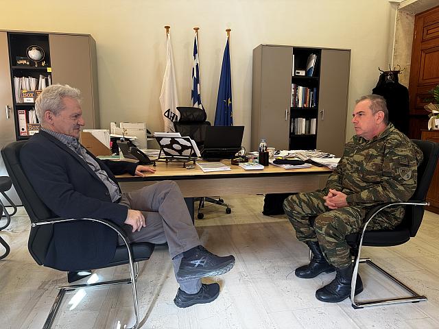 ΚΑΛΟΚΑΙΡΙΝΟΣ ΔΙΟΙΚΗΤΗΣ ΣΕΑΠ