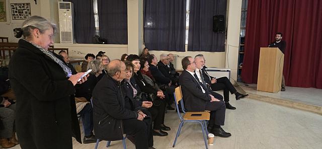 «Συναντήσεις Καρδιάς»