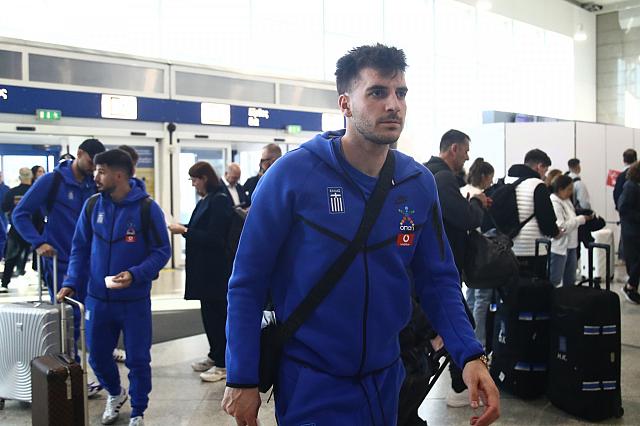 ΕΘΝΙΚΗ ΟΜΑΔΑ