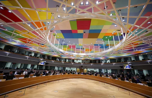 συνοδος κορυφης