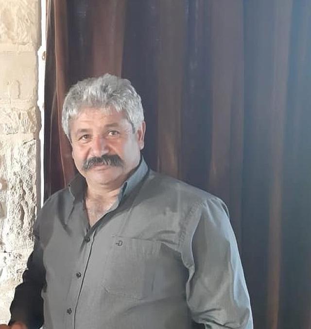φωτάκης αντιδήμαρχος Γόρτυνας