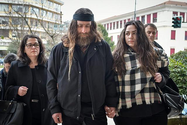 οικογένεια γιακουμάκη