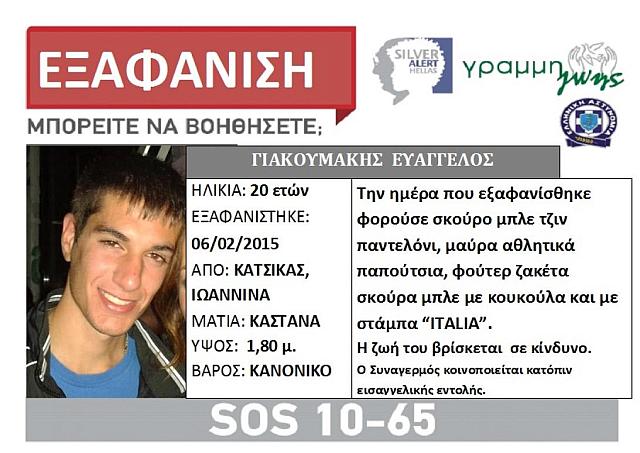 βαγγέλης γιακουμάκης