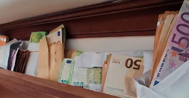 χρήματα Ρόδος
