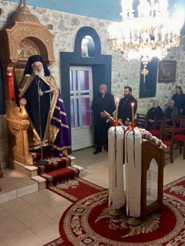 αρκαλοχωρίου ανδρεας