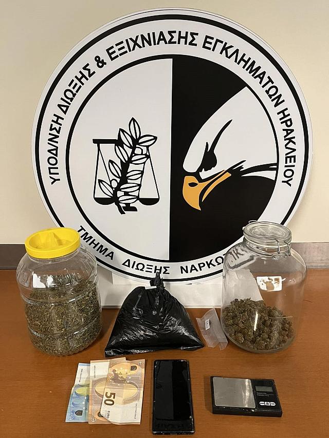 κ